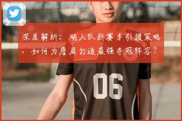 深度解析：湖人队新赛季引援策略，如何为詹眉打造最强夺冠阵容？